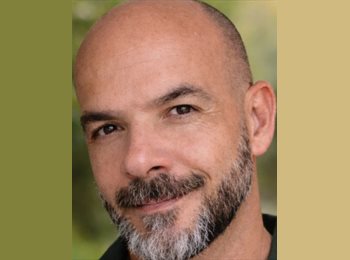 Roomgo AR - Damian - 51 - Capital Federal