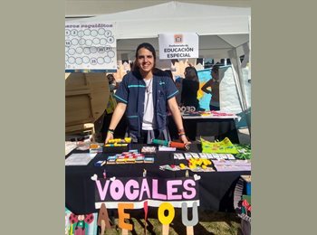 Roomgo AR - Thomas - 25 - Mendoza