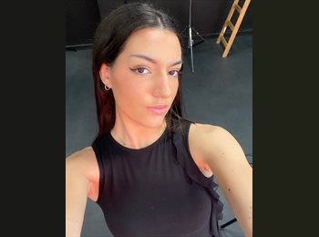 Roomgo AR - Sol Baldo Boscolo - 21 - Capital Federal