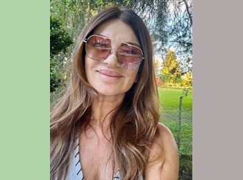 Roomgo AR - Adriana  - 64 - Capital Federal