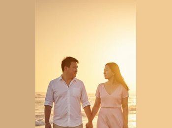 Roomgo AR - eric - 34 - Buenos Aires