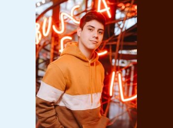 Roomgo AR - Agustín Ronald Manenti Toselli - 18 - Río Cuarto