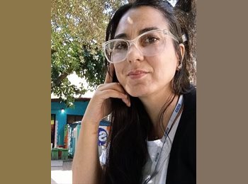 Roomgo AR - Araceli - 42 - Capital Federal