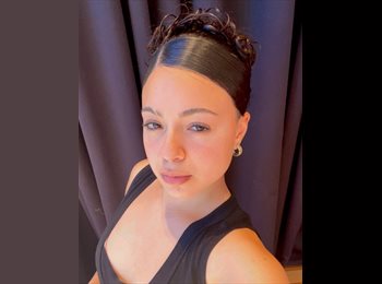 Roomgo AR - Angeles - 21 - Buenos Aires