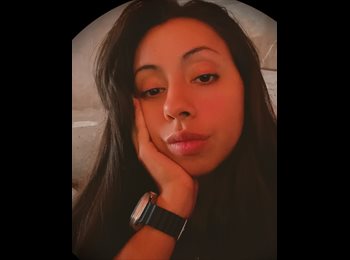 Roomgo AR - Valeria  - 25 - Morón