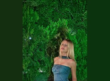 Roomgo AR - fiorella fleitas - 20 - Buenos Aires