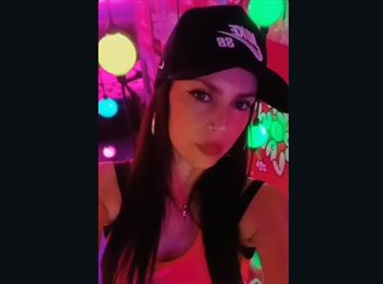 Roomgo AR - Natali - 41 - Buenos Aires