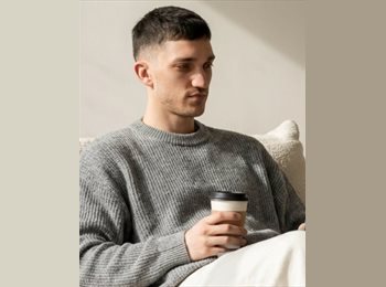 Roomgo AR - Germán Rogala  - 33 - Buenos Aires