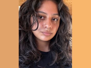 Roomgo AR - Magali - 19 - Mar del Plata