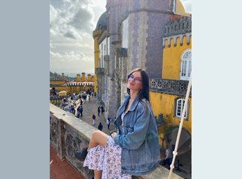 Roomgo AR - Matilda - 26 - Córdoba