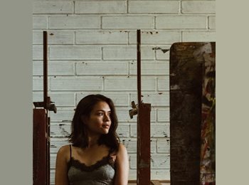 Roomgo AR - Alejandra - 33 - Buenos Aires