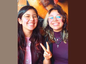 Roomgo AR - Luna - 21 - San Isidro