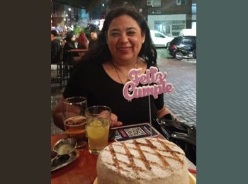 Roomgo AR - Maria Victoria - 57 - Capital Federal