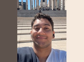 Roomgo AR - Victor Hugo  - 25 - Rosario