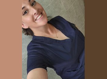 Roomgo AR - Nicolle  - 31 - Capital Federal