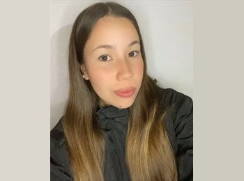 Roomgo AR - Diana gimenez - 22 - Buenos Aires