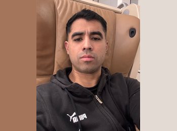 Roomgo AR - Gabriel - 32 - Buenos Aires