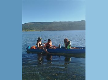 Roomgo AR - Ambar - 18 - Buenos Aires