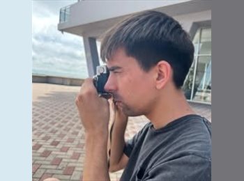 Roomgo AR - Catriel - 25 - Buenos Aires