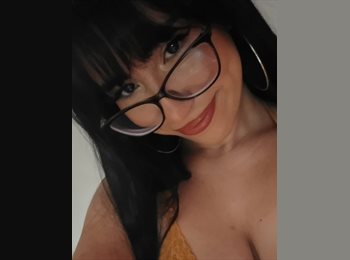 Roomgo AR - Melissa Sierpe - 19 - Buenos Aires