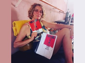 Roomgo AR - Caro - 50 - Capital Federal