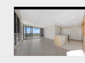 Roomgo AU - Private room with own bathroom available in Carlingford, Oatlands - $400 pw