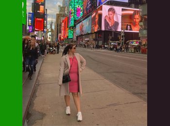 Roomgo AU - Abelia - 23 - Sydney