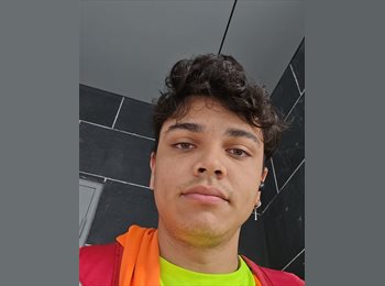 Roomgo AU - Camilo - 23 - Sydney