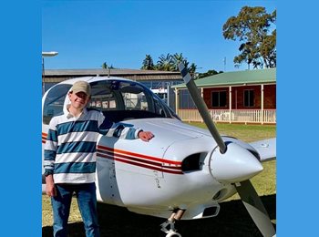 Roomgo AU - Jack - 19 - Gold Coast