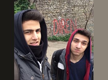 Roomgo AU - Metin - 27 - Sunshine Coast