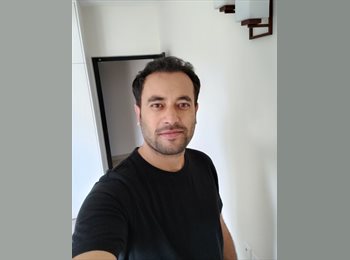 Roomgo AU - Gaurav - 37 - Sydney