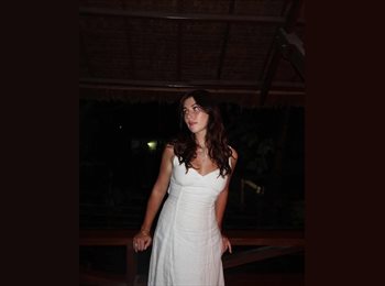 Roomgo AU - Shanice - 22 - Sydney