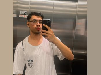 Roomgo AU - Kaiqui - 20 - Hampton