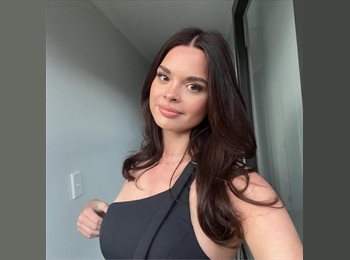 Roomgo AU - Ruby - 19 - Sydney