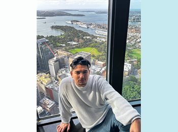 Roomgo AU - Kshitiz - 26 - Rockhampton