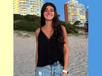 Roomgo AU - Martu - 25 - Sydney