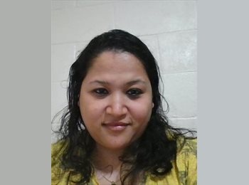 Roomgo AU - Sami - 38 - West Dale