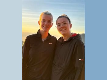 Roomgo AU - Olivia  - 26 - Sunshine Coast