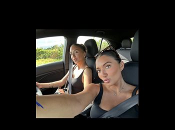 Roomgo AU - Eva - 25 - Gold Coast