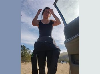 Roomgo AU - Nakshi - 22 - Adelaide