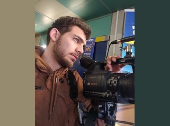 Roomgo AU - LOUIS - 31 - Sydney