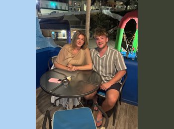 Roomgo AU - Joe Germany  - 23 - Rosebery