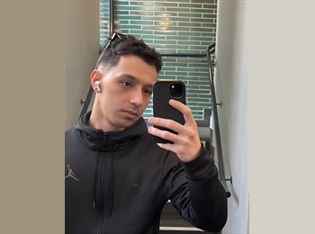 Roomgo AU - Medhi - 26 - Sydney