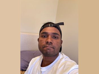 Roomgo AU - Jung  - 28 - Port Lincoln