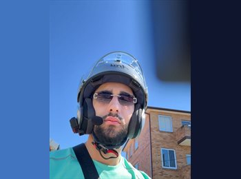 Roomgo AU - Dahbi - 22 - Sydney