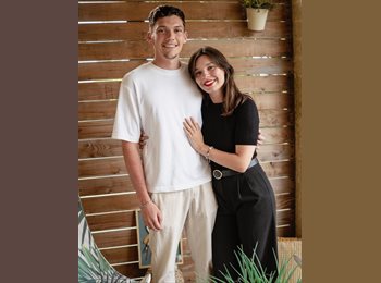 Roomgo AU - Margaux  - 27 - Ellis Beach