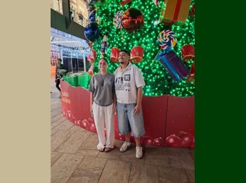 Roomgo AU - Ahu Campbell - 21 - Perth