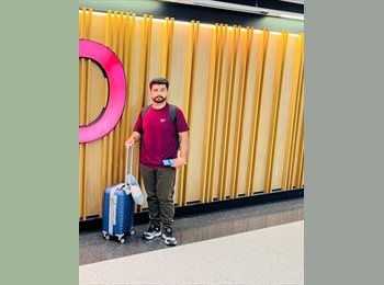 Roomgo AU - Qasim - 26 - Rockhampton