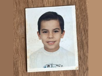 Roomgo AU - Christian - 36 - Adelaide