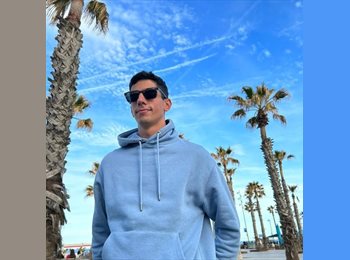 Roomgo AU - Facu - 29 - Sydney